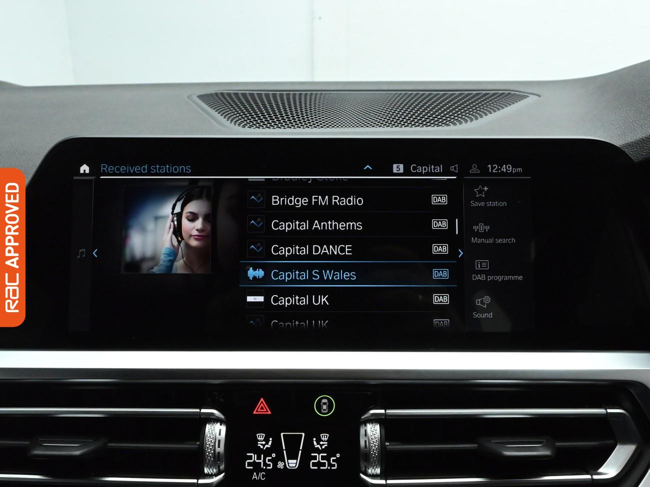 Used BMW 3 Series 2021 for sale - 76836353: Photo 16