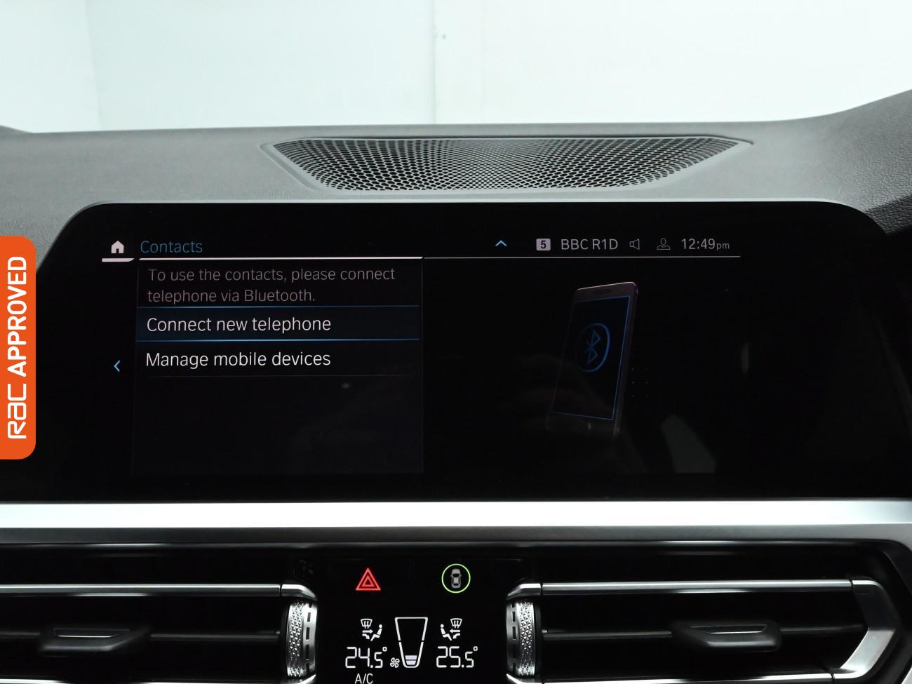 Used BMW 3 Series 2021 for sale - 76836353: Photo 17