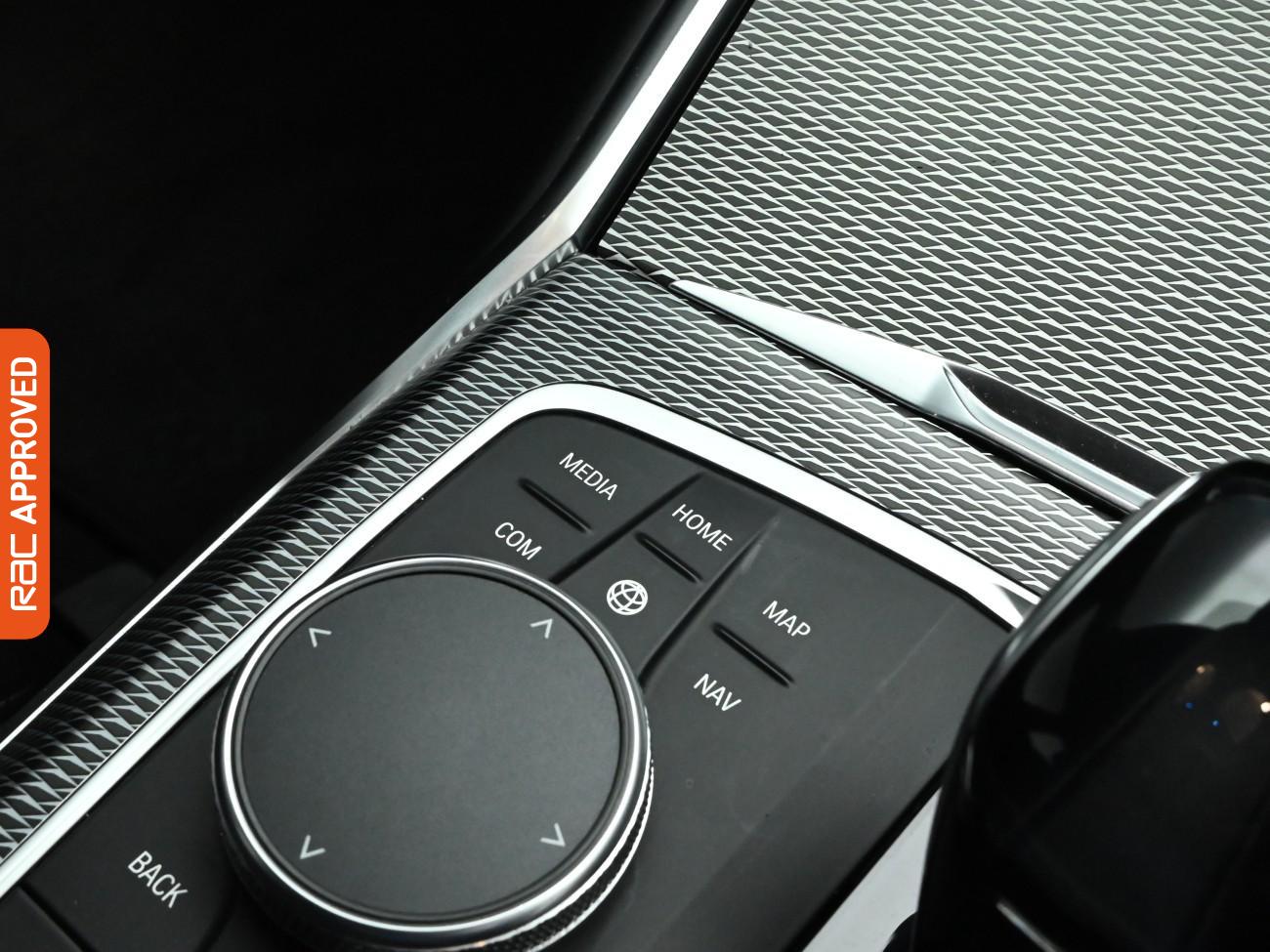 Used BMW 3 Series 2021 for sale - 76836353: Photo 18