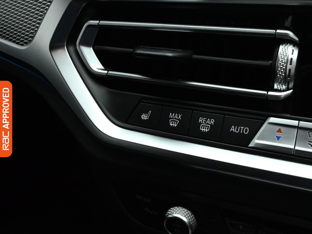 Used BMW 3 Series 2021 for sale - 76836353: Photo 19