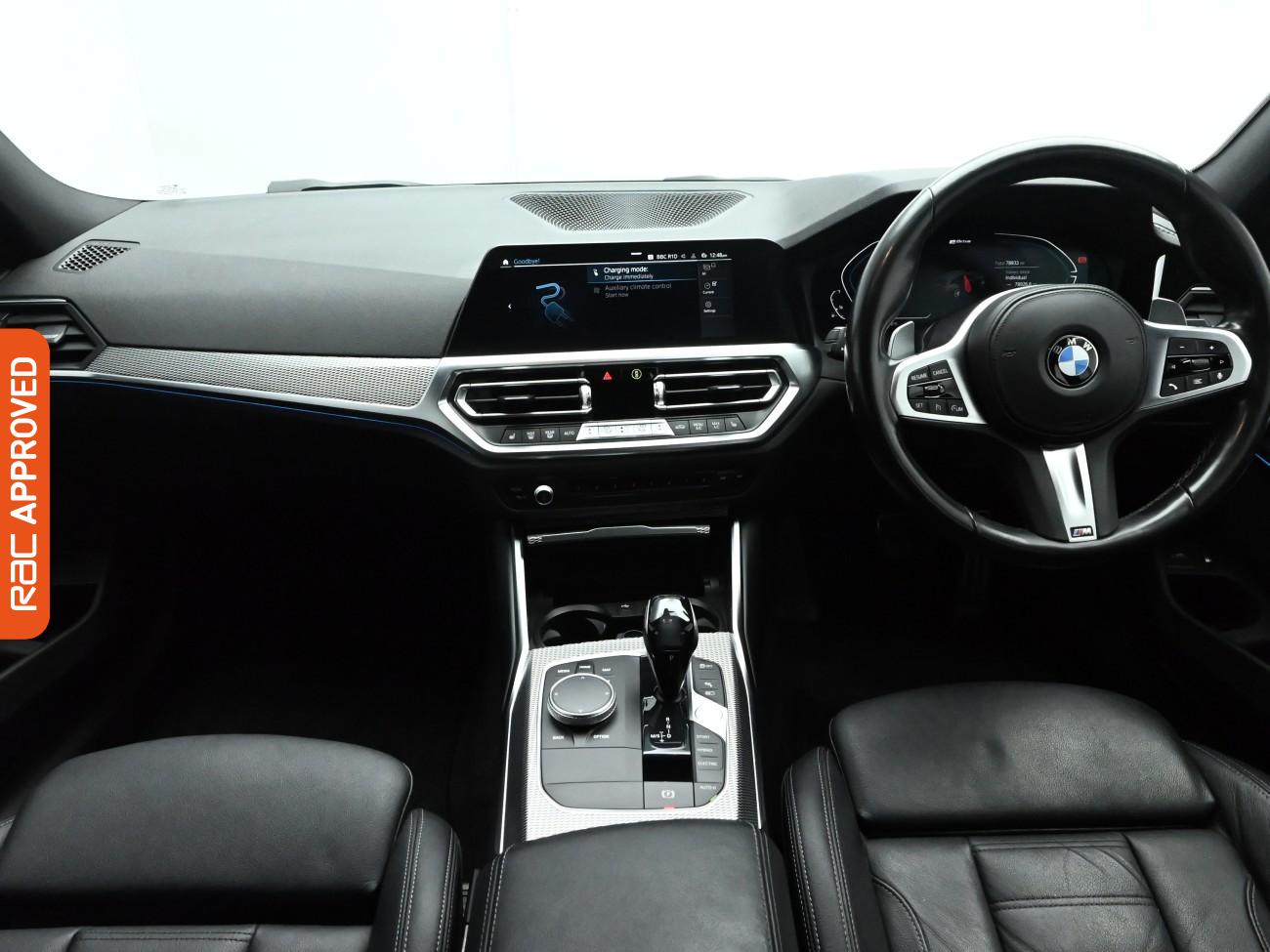 Used BMW 3 Series 2021 for sale - 76836353: Photo 2