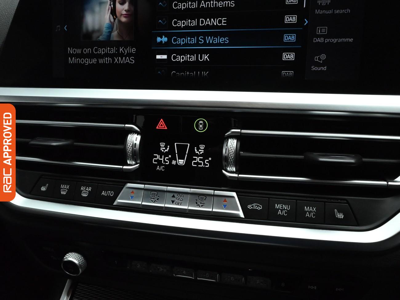 Used BMW 3 Series 2021 for sale - 76836353: Photo 21