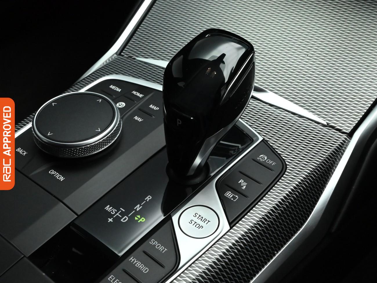 Used BMW 3 Series 2021 for sale - 76836353: Photo 22