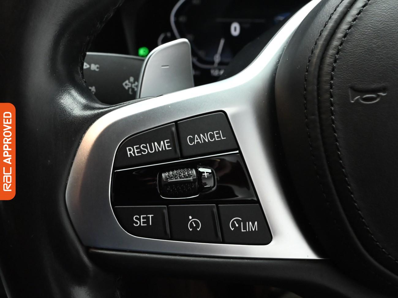 Used BMW 3 Series 2021 for sale - 76836353: Photo 23