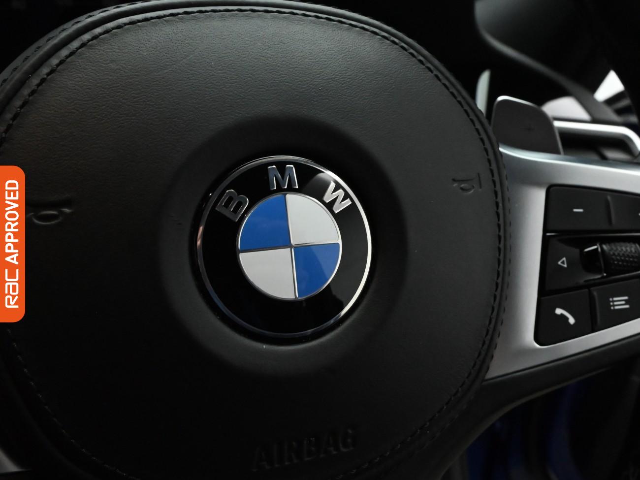 Used BMW 3 Series 2021 for sale - 76836353: Photo 24