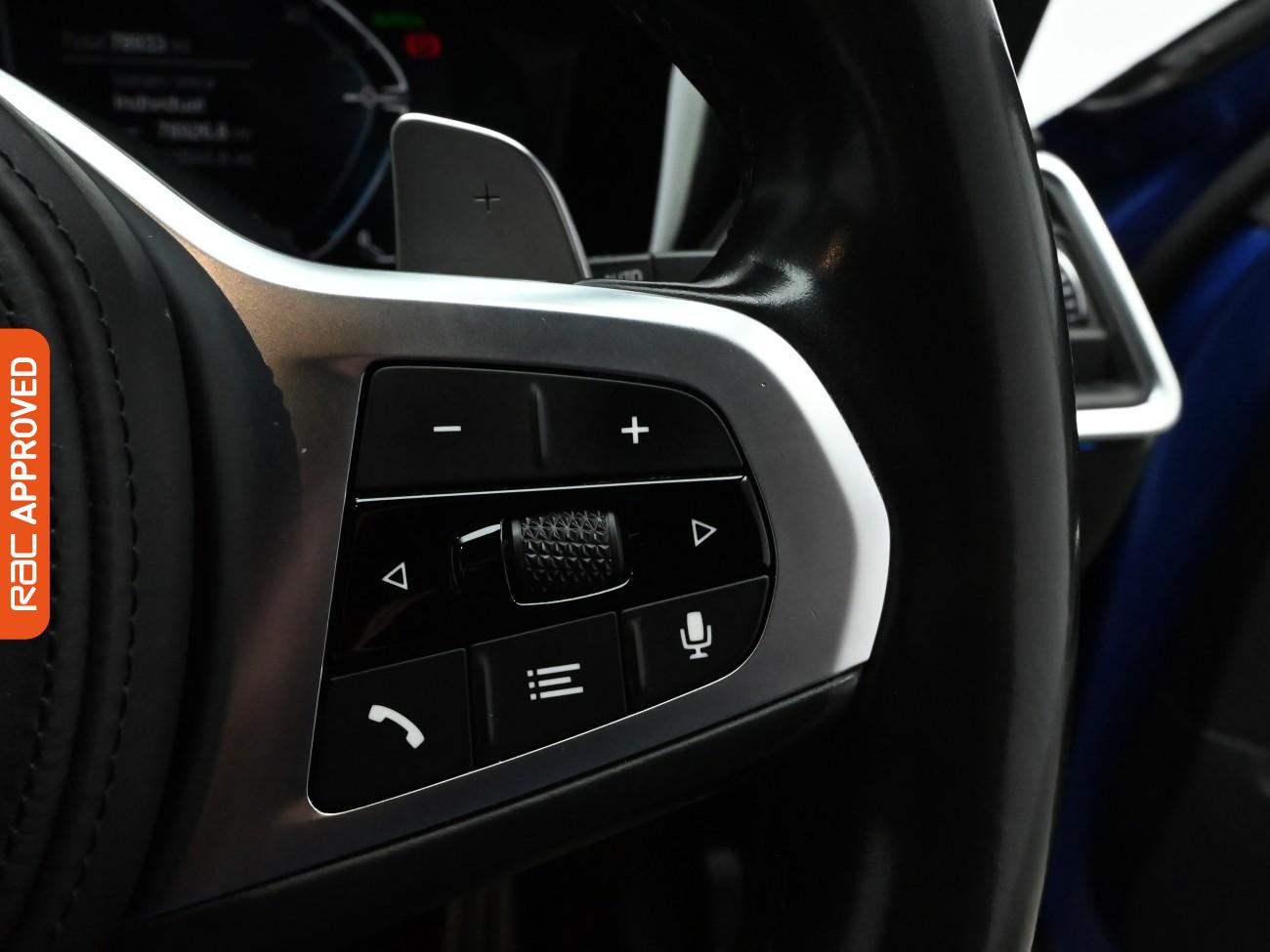 Used BMW 3 Series 2021 for sale - 76836353: Photo 25