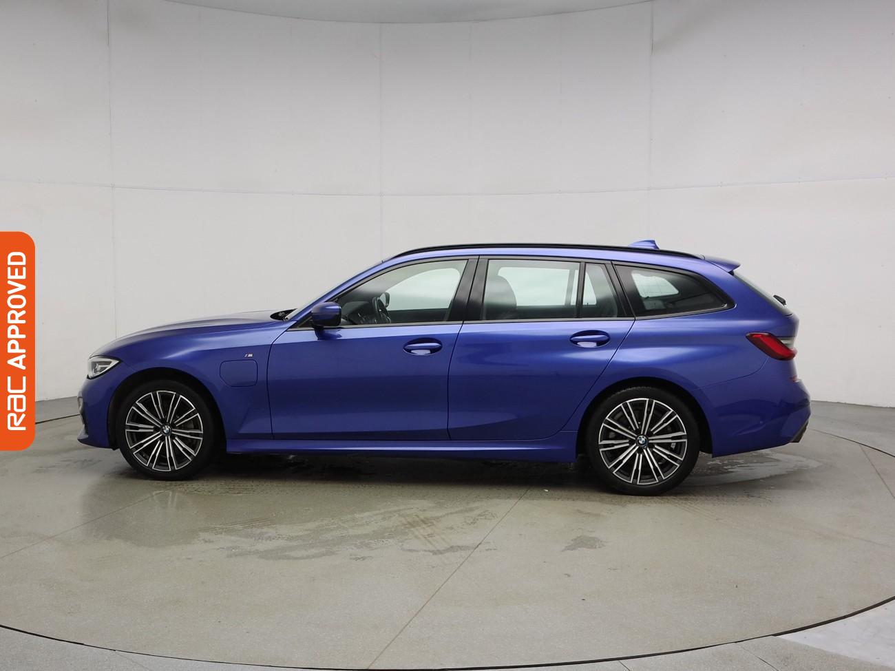 Used BMW 3 Series 2021 for sale - 76836353: Photo 29