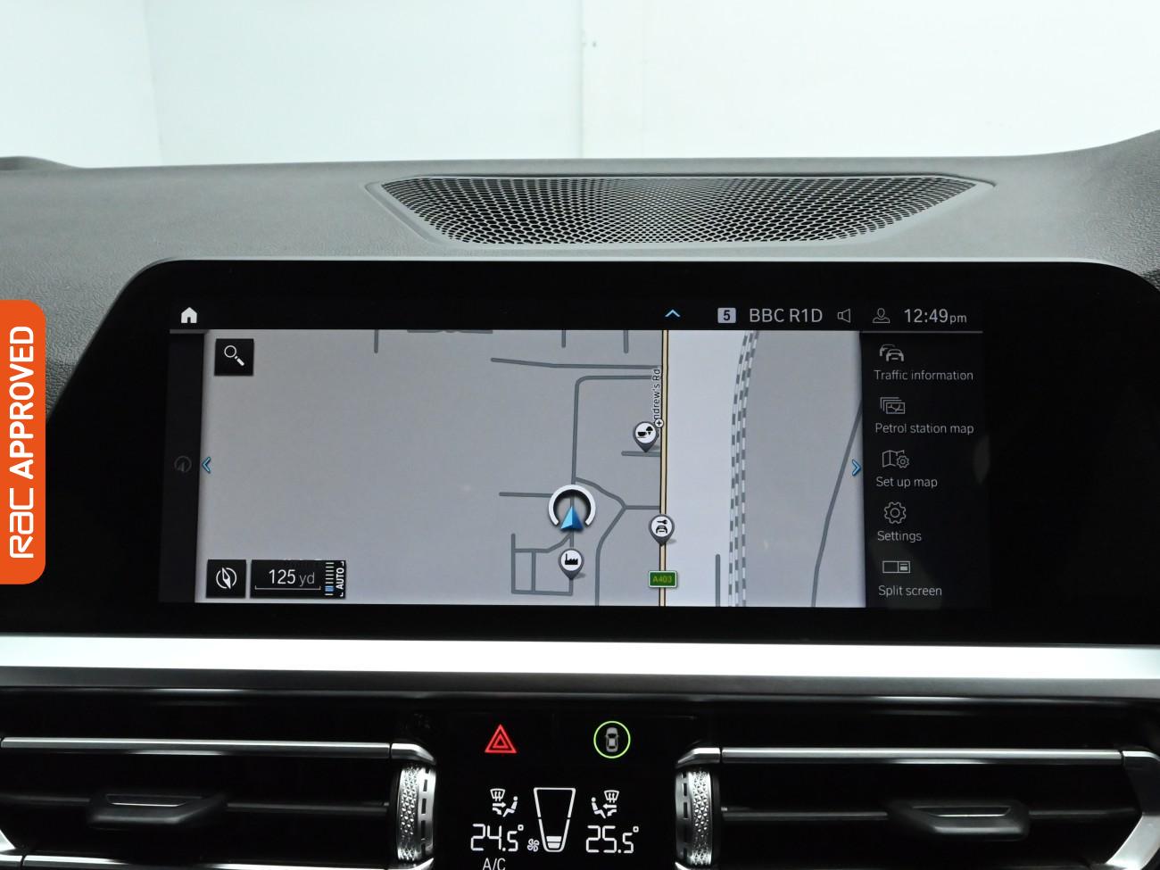 Used BMW 3 Series 2021 for sale - 76836353: Photo 3