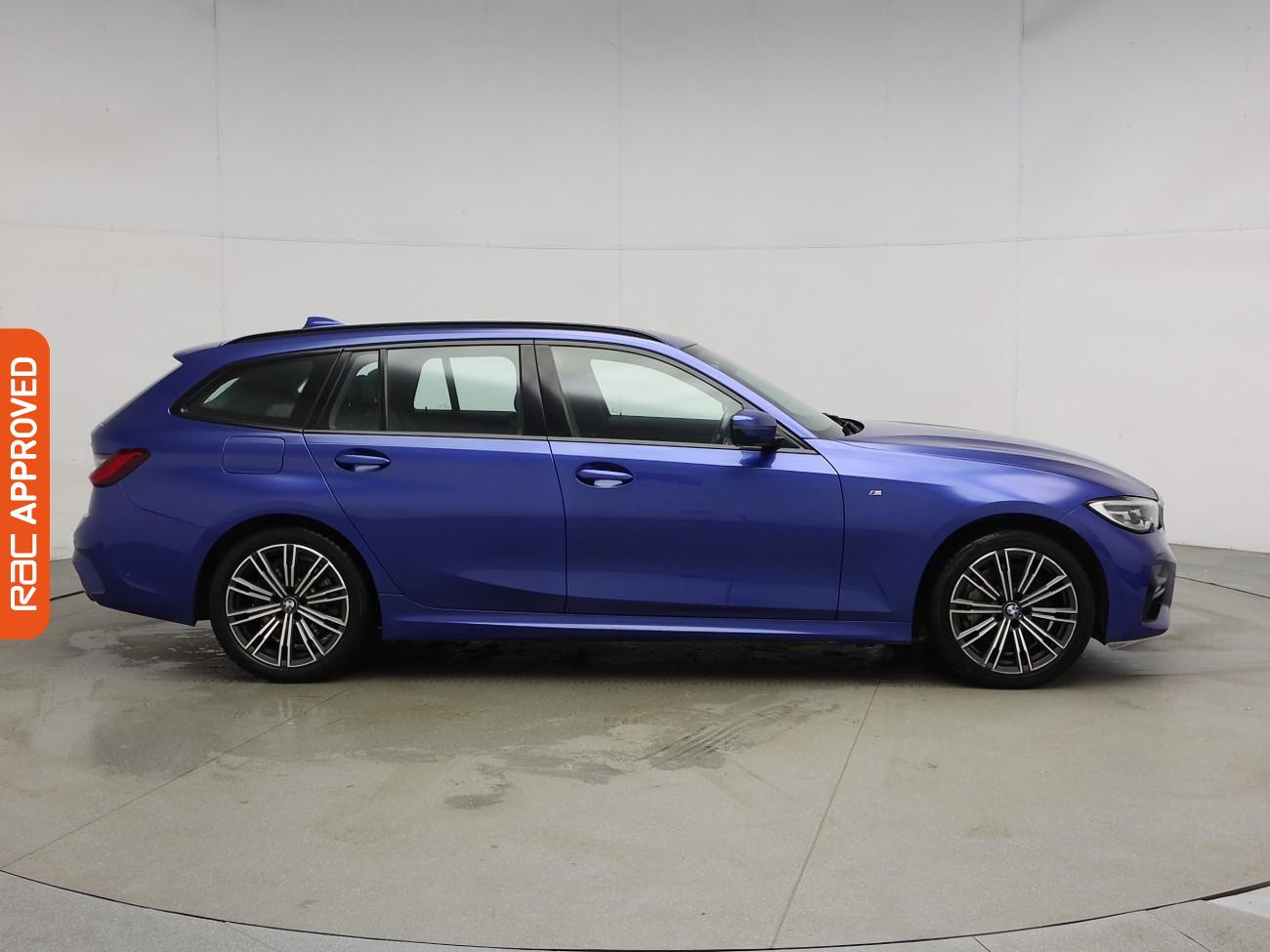 Used BMW 3 Series 2021 for sale - 76836353: Photo 6