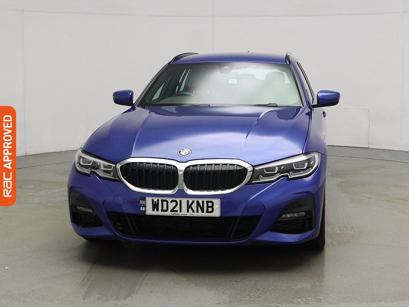 Used BMW 3 Series 2021 for sale - 76836353: Photo 7