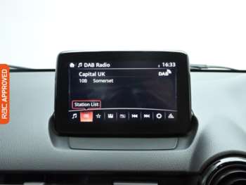 Used Mazda CX-3 2019 for sale - 74834860: Photo