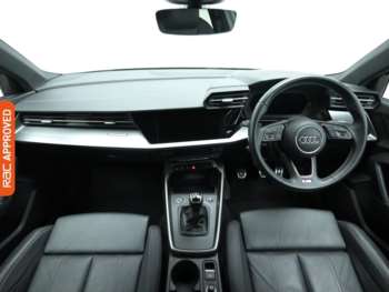 Used Audi A3 2022 for sale - 74500799: Photo