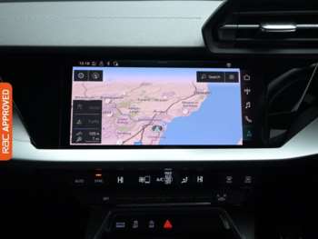 Used Audi A3 2022 for sale - 74500799: Photo
