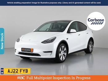 Used Tesla Model Y 2022 for sale - 79228118: Photo