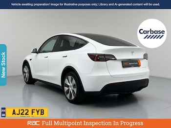 Used Tesla Model Y 2022 for sale - 79228118: Photo