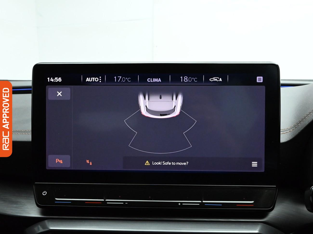 Used Cupra Formentor 2021 for sale - 77703449: Photo 11