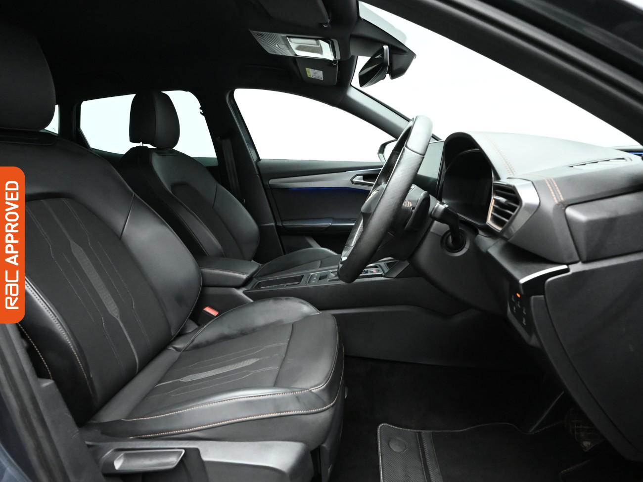 Used Cupra Formentor 2021 for sale - 77703449: Photo 12