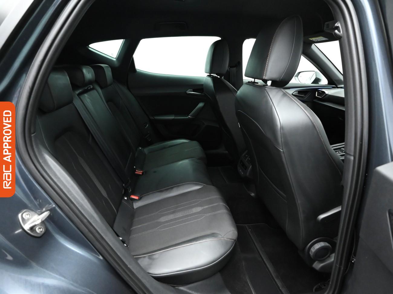 Used Cupra Formentor 2021 for sale - 77703449: Photo 13