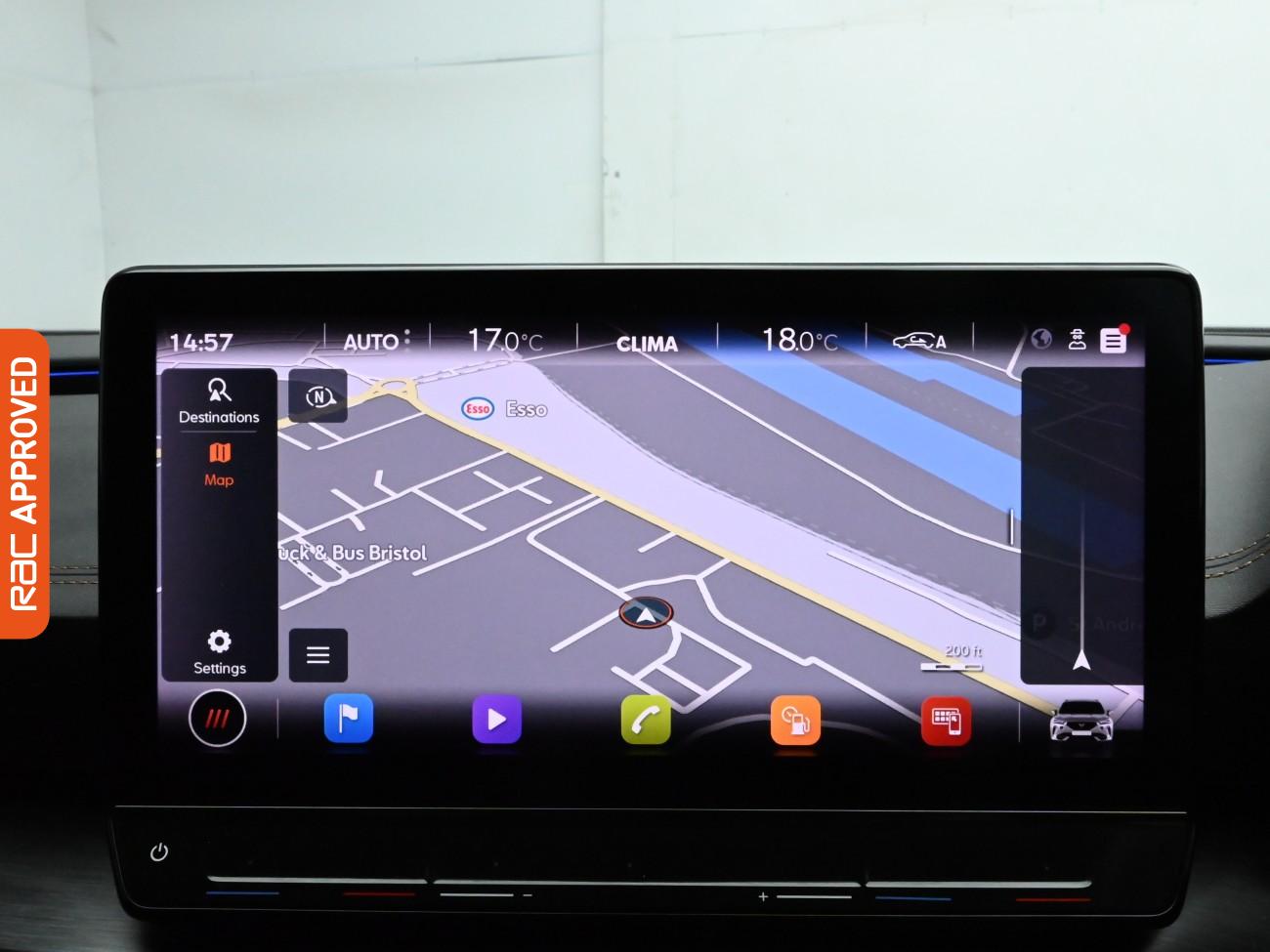 Used Cupra Formentor 2021 for sale - 77703449: Photo 14