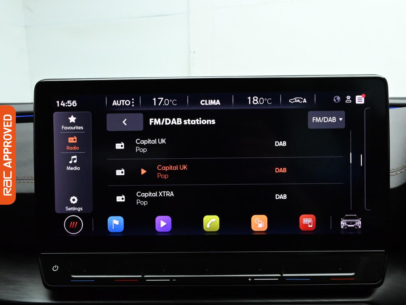 Used Cupra Formentor 2021 for sale - 77703449: Photo 15