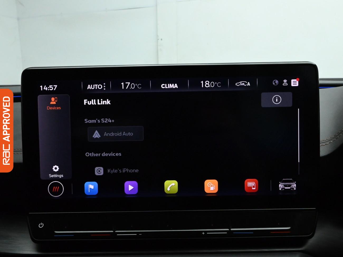 Used Cupra Formentor 2021 for sale - 77703449: Photo 18