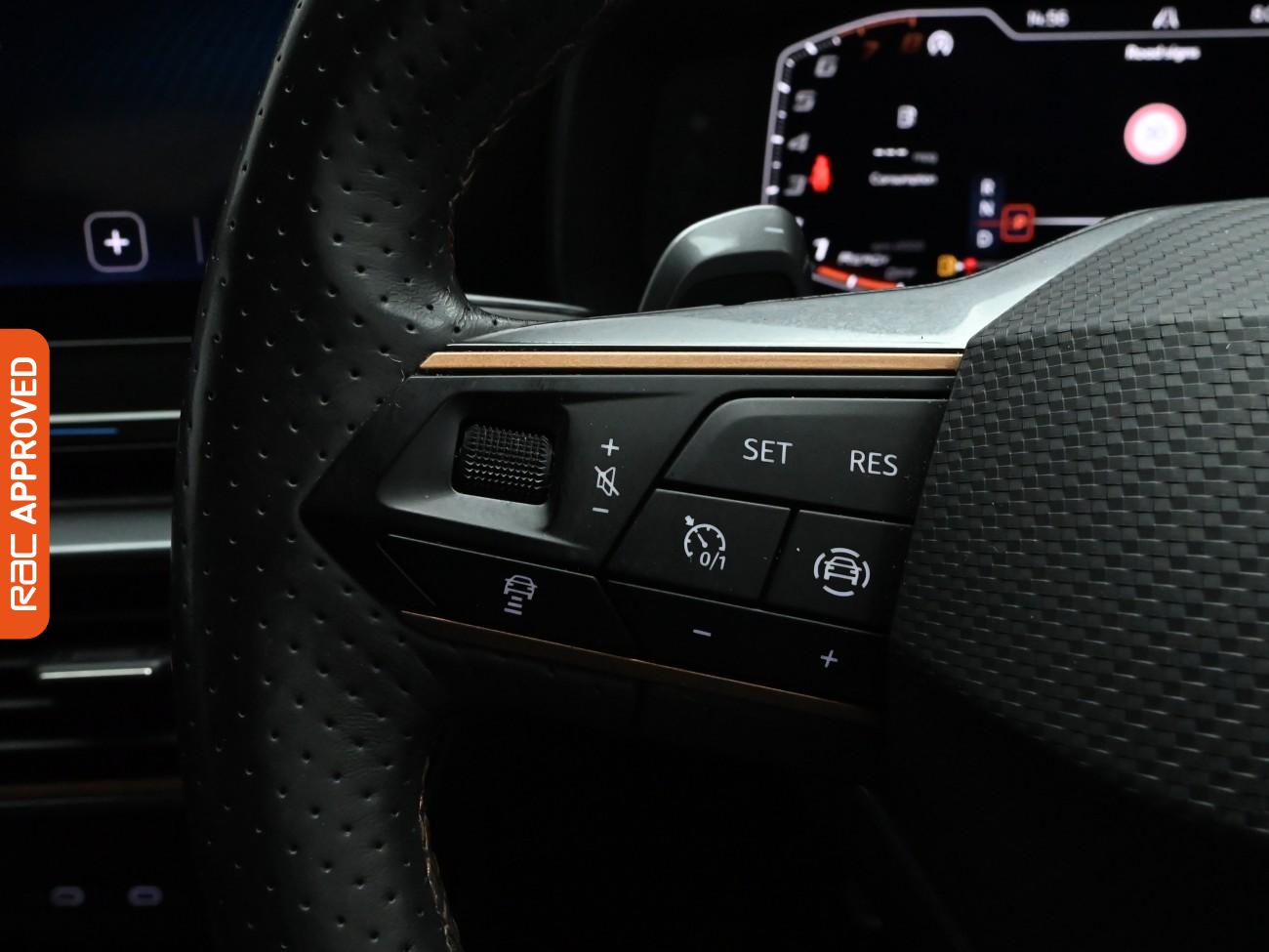 Used Cupra Formentor 2021 for sale - 77703449: Photo 19