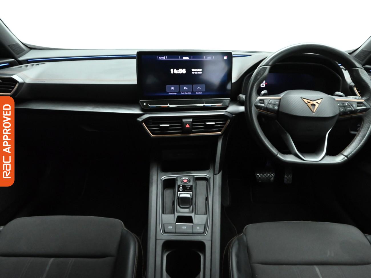 Used Cupra Formentor 2021 for sale - 77703449: Photo 2