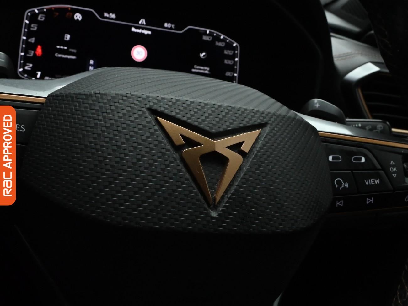 Used Cupra Formentor 2021 for sale - 77703449: Photo 21