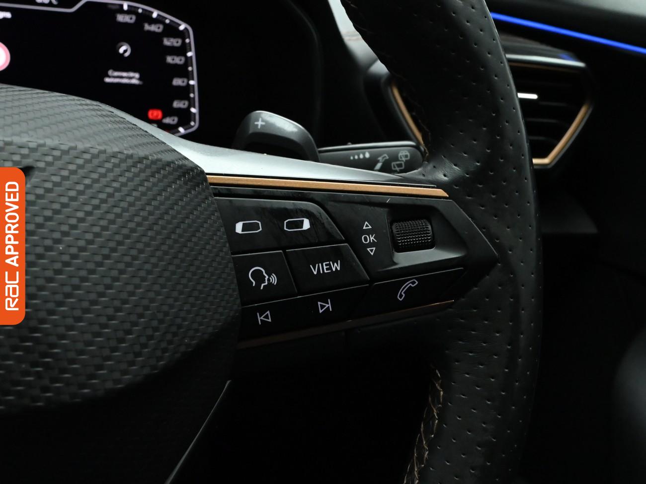 Used Cupra Formentor 2021 for sale - 77703449: Photo 22