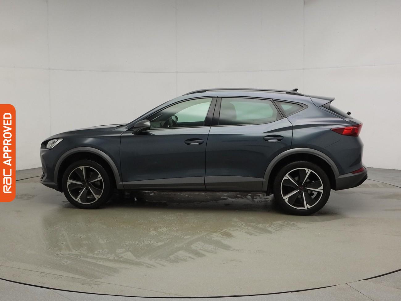 Used Cupra Formentor 2021 for sale - 77703449: Photo 27