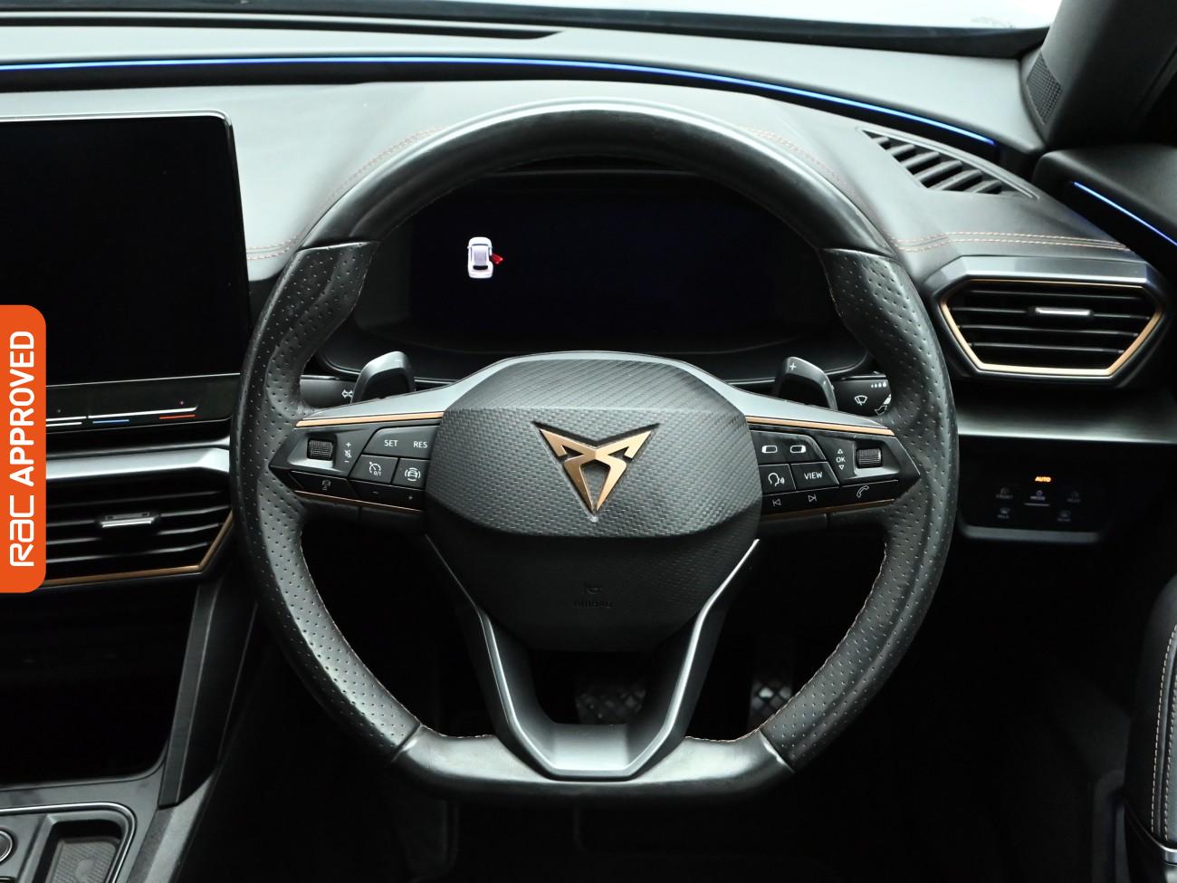 Used Cupra Formentor 2021 for sale - 77703449: Photo 9