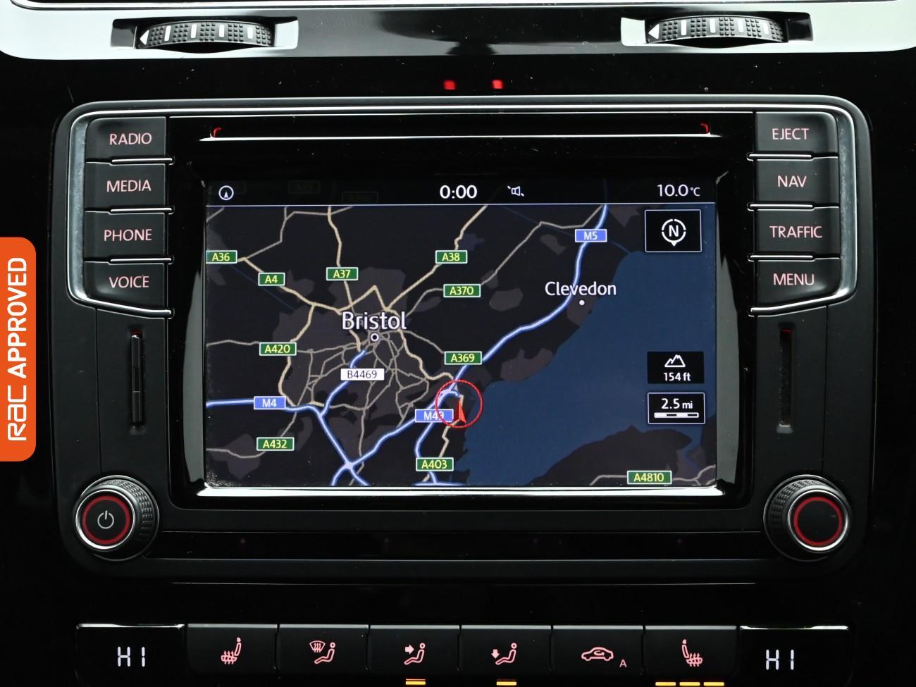 Used Volkswagen Scirocco 2015 for sale - 77546528: Photo 14