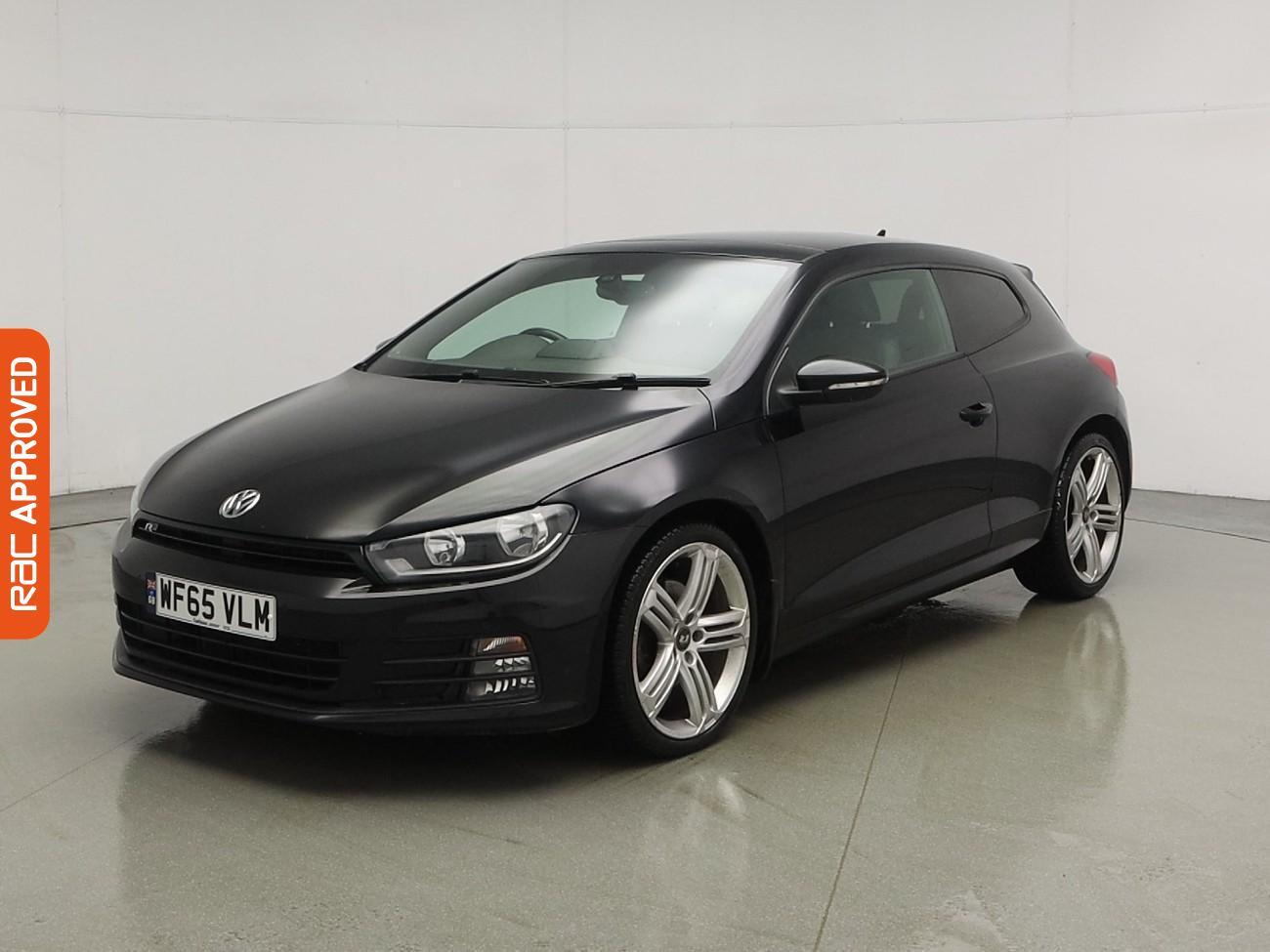 Used Volkswagen Scirocco 2015 for sale - 77546528: Photo 28