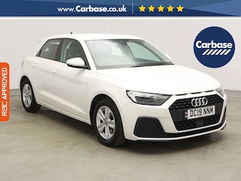 Used Audi A1 2019 for sale - 78512413: Photo