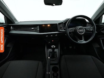 Used Audi A1 2019 for sale - 78512413: Photo