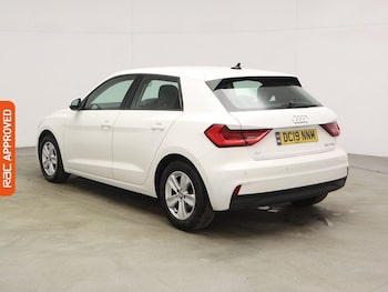 Used Audi A1 2019 for sale - 78512413: Photo