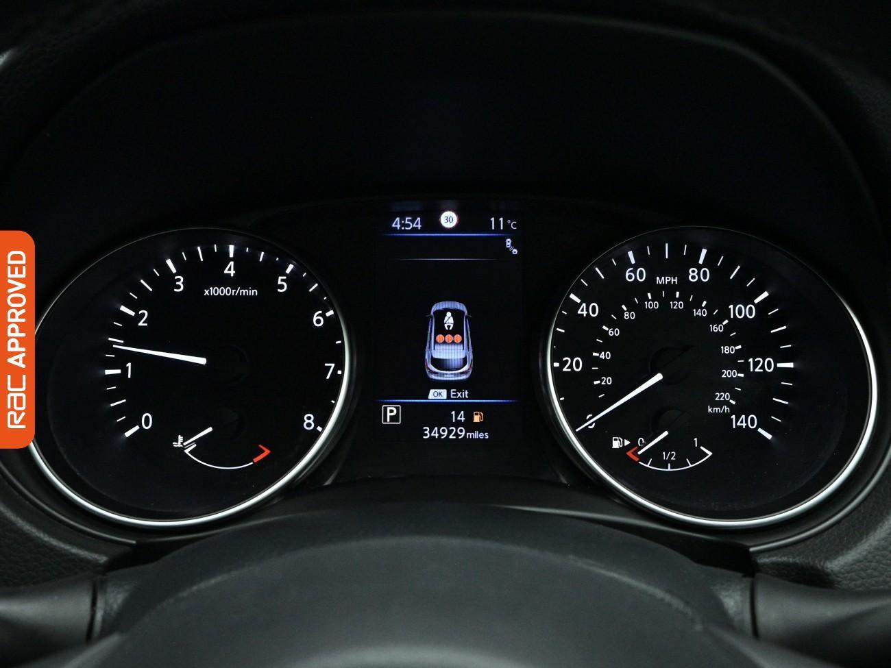 Used Nissan Qashqai 2020 for sale - 77963561: Photo 11