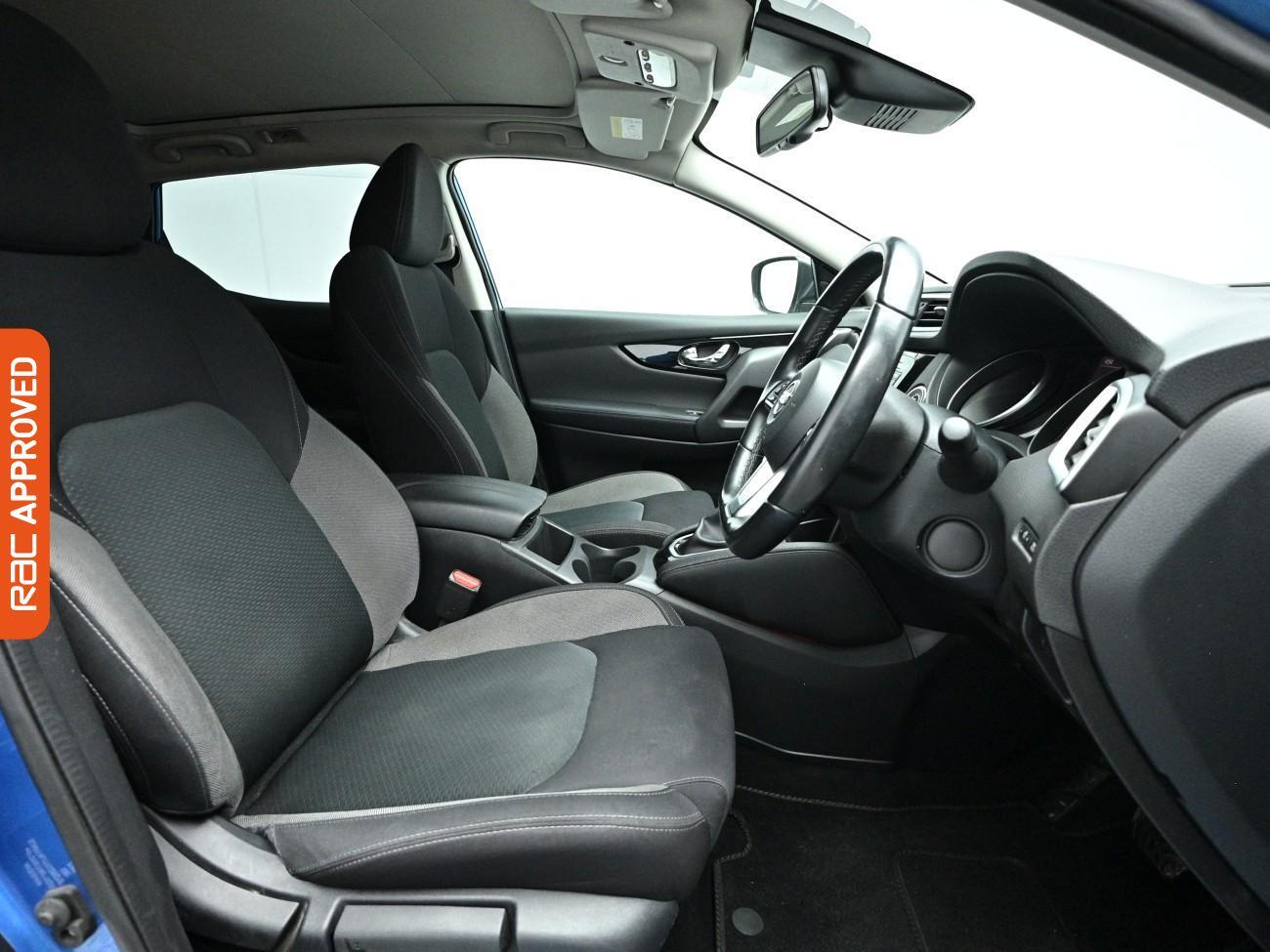 Used Nissan Qashqai 2020 for sale - 77963561: Photo 12