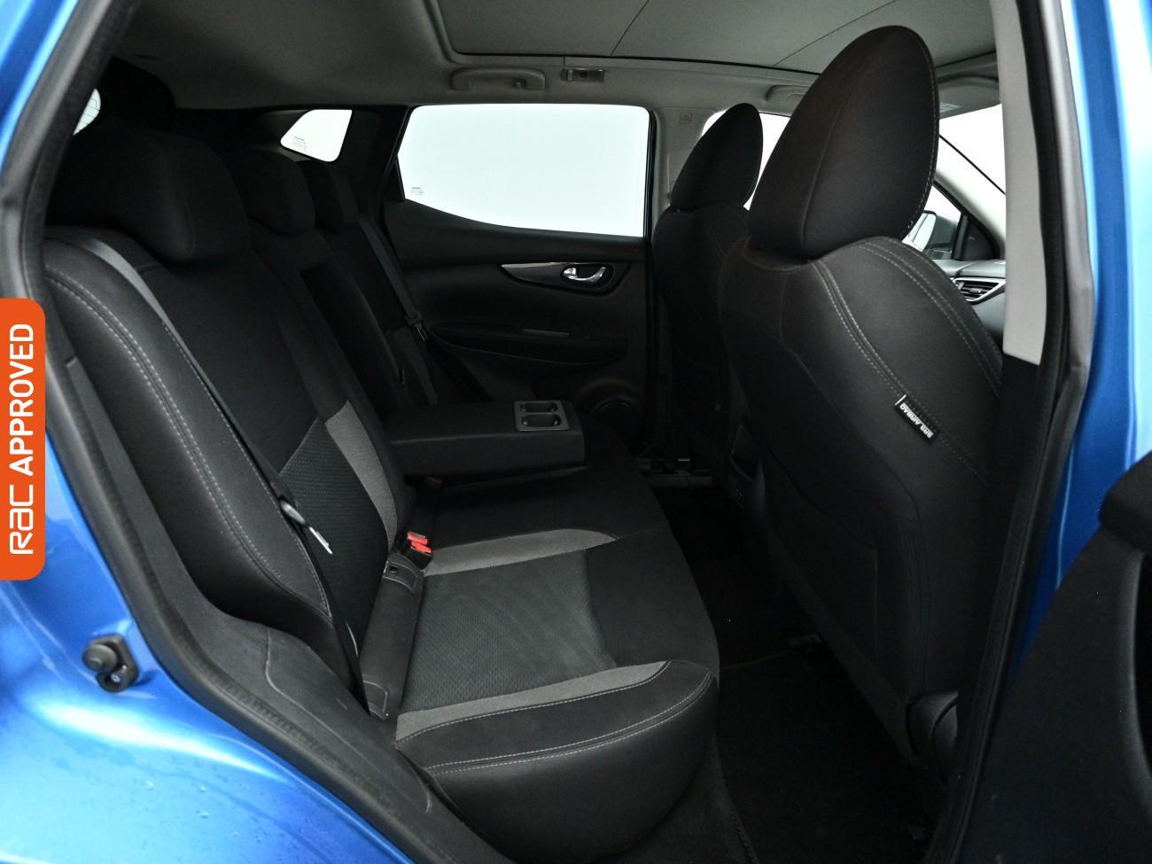 Used Nissan Qashqai 2020 for sale - 77963561: Photo 13