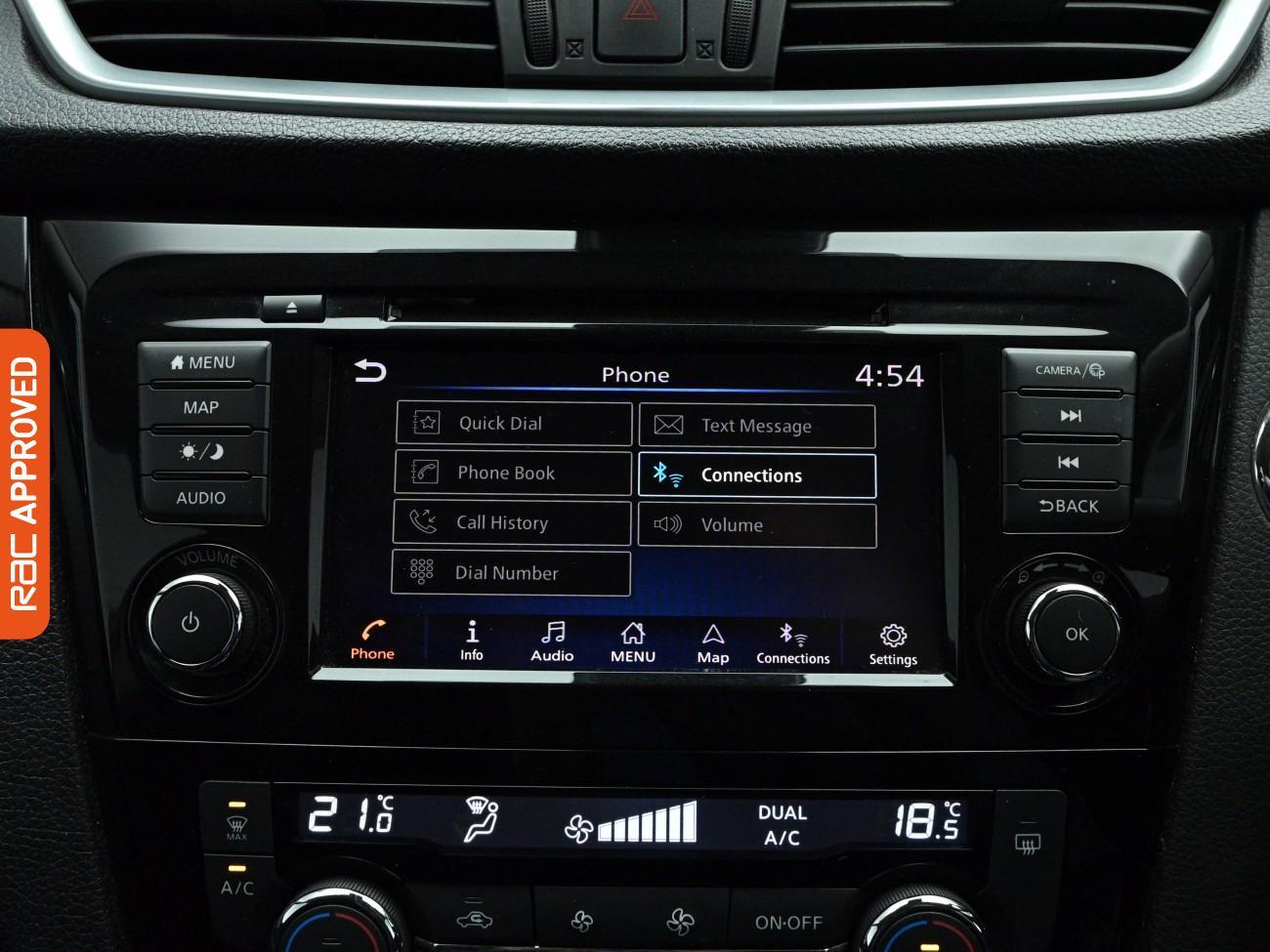 Used Nissan Qashqai 2020 for sale - 77963561: Photo 14