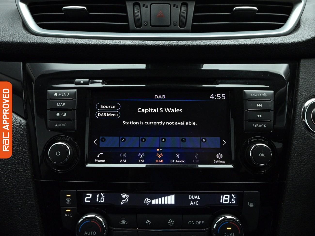 Used Nissan Qashqai 2020 for sale - 77963561: Photo 15