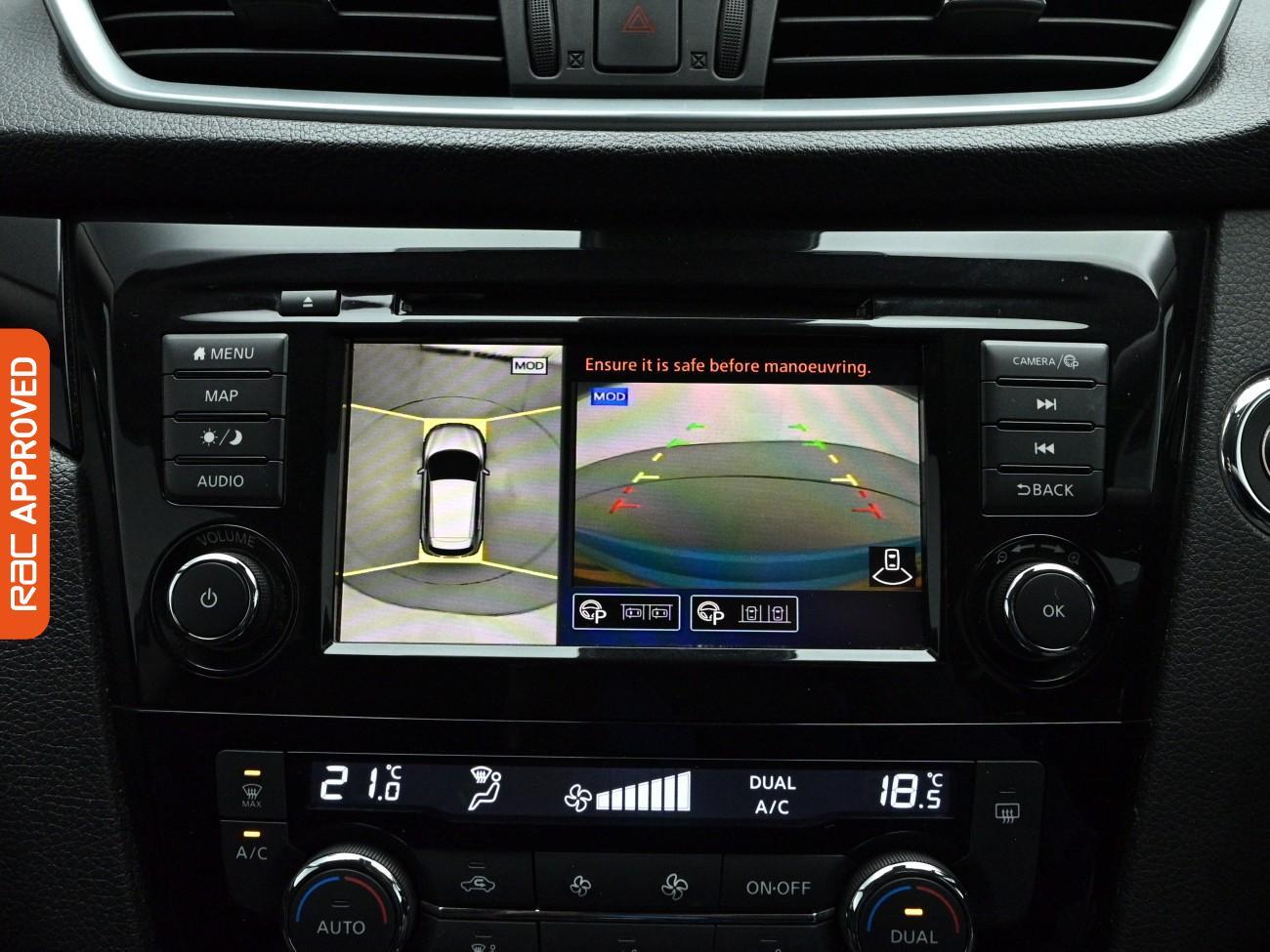 Used Nissan Qashqai 2020 for sale - 77963561: Photo 17