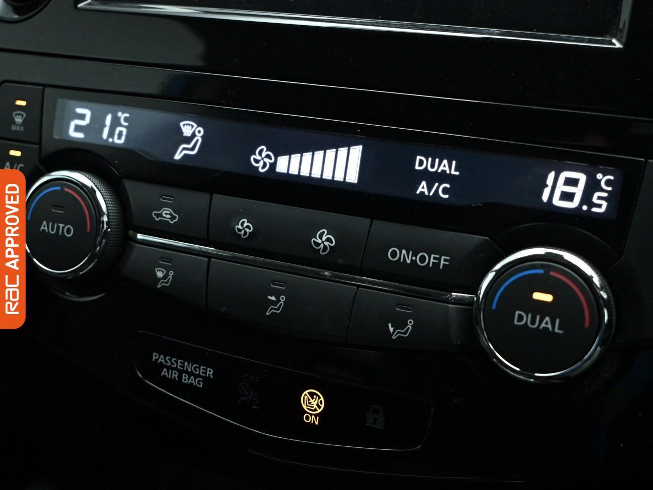 Used Nissan Qashqai 2020 for sale - 77963561: Photo 18