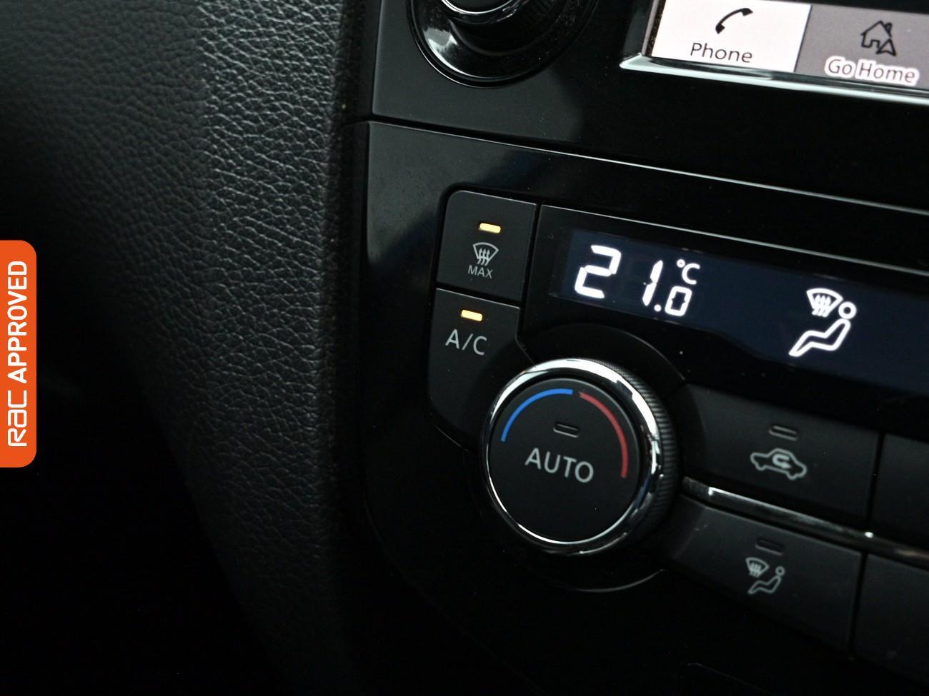 Used Nissan Qashqai 2020 for sale - 77963561: Photo 19