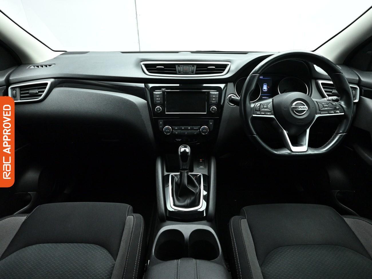 Used Nissan Qashqai 2020 for sale - 77963561: Photo 2