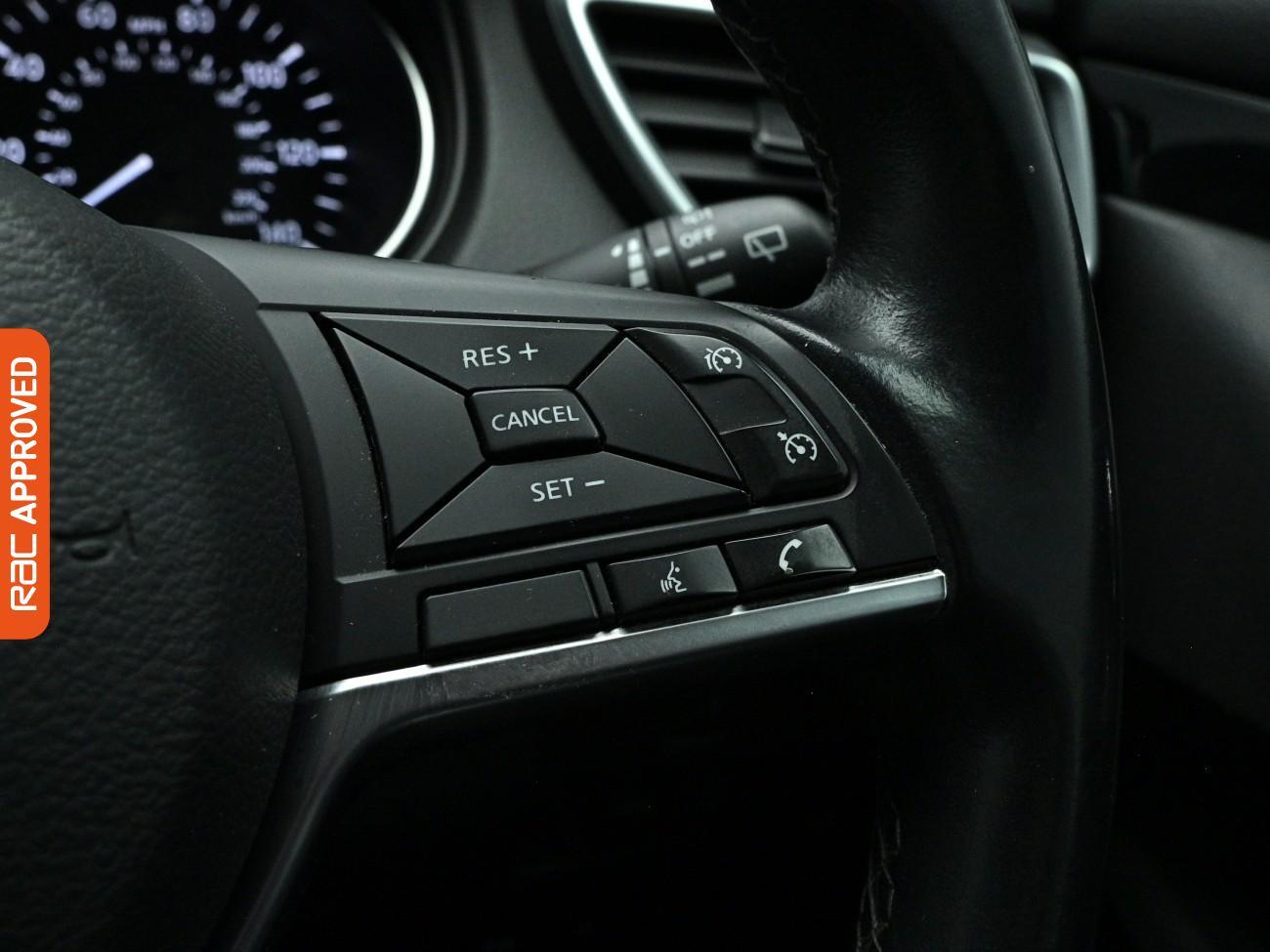 Used Nissan Qashqai 2020 for sale - 77963561: Photo 21