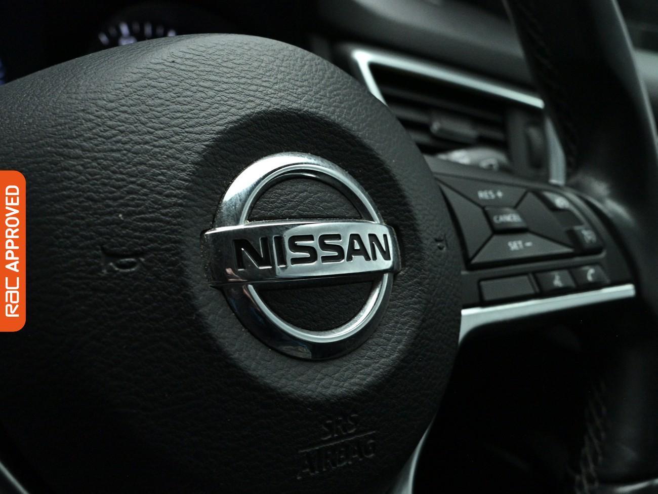 Used Nissan Qashqai 2020 for sale - 77963561: Photo 22