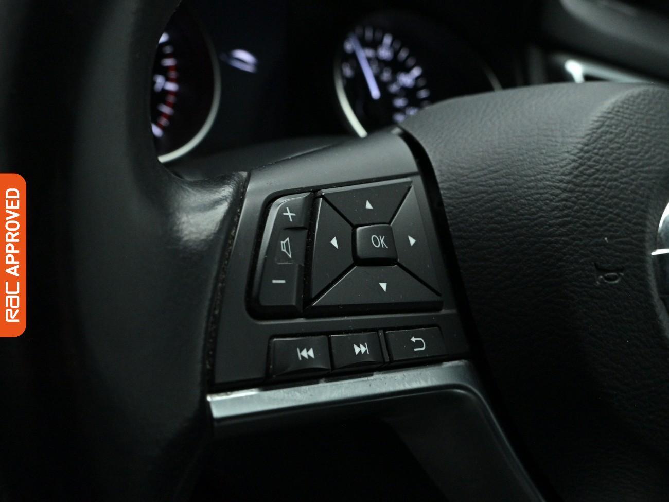 Used Nissan Qashqai 2020 for sale - 77963561: Photo 23