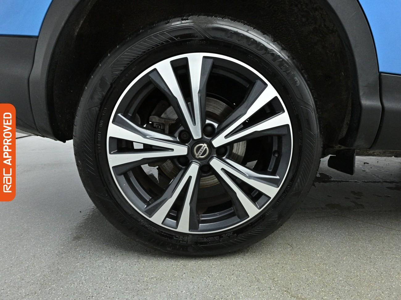 Used Nissan Qashqai 2020 for sale - 77963561: Photo 26