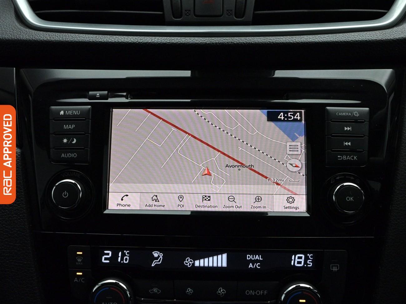 Used Nissan Qashqai 2020 for sale - 77963561: Photo 3